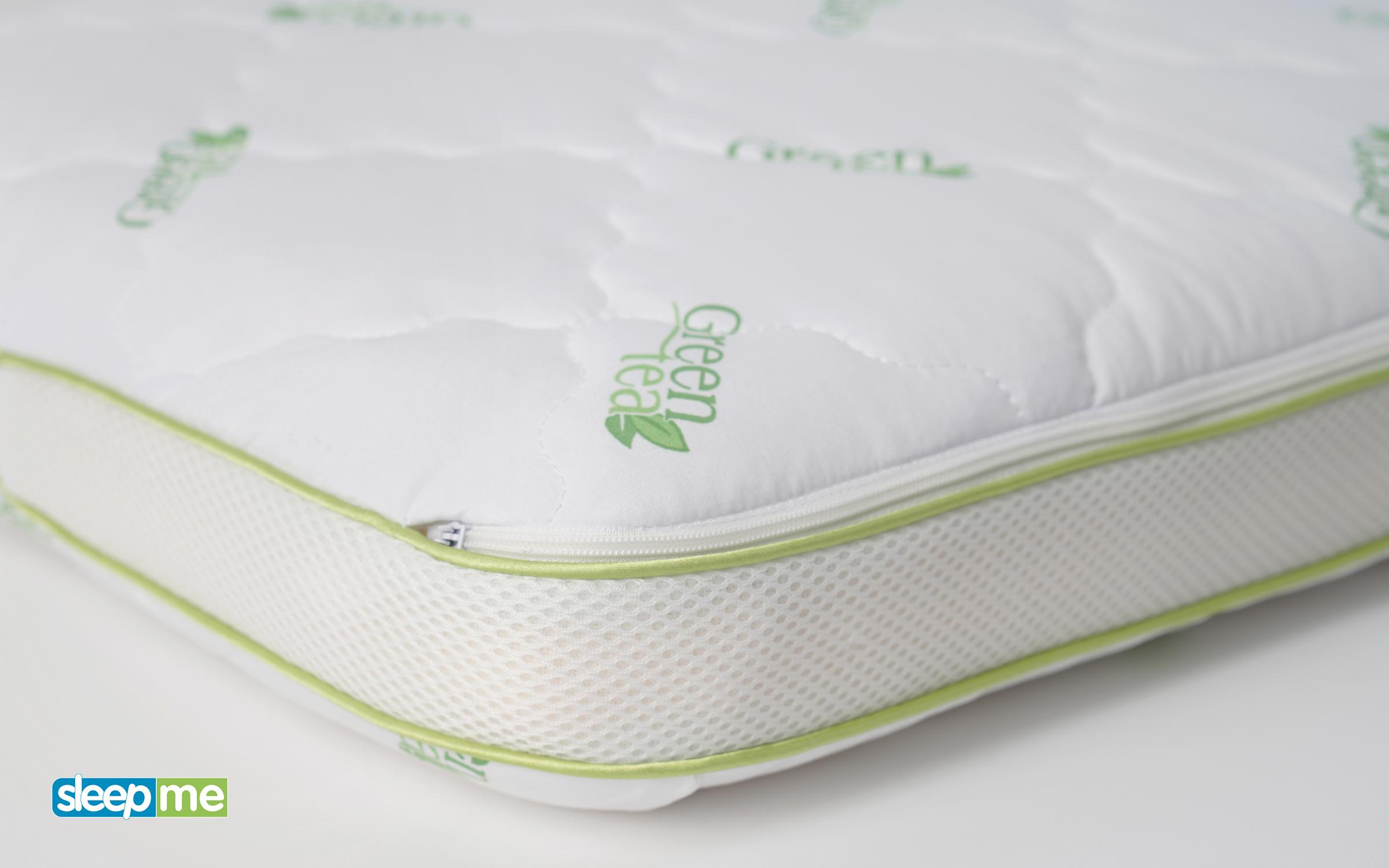 Подушка Green Tea Slim 40/60,   3